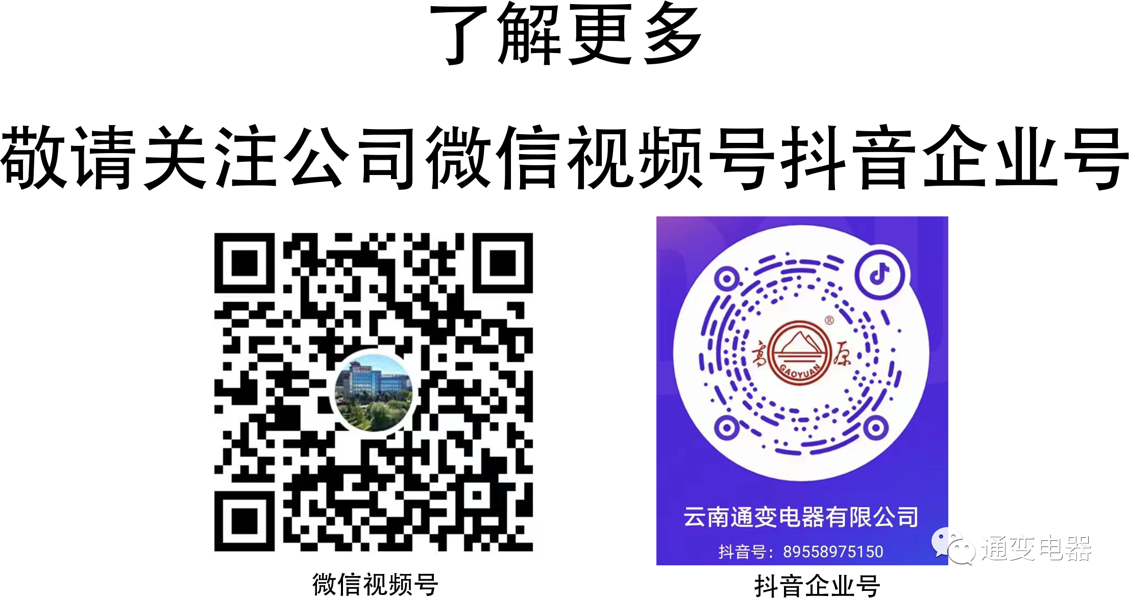 云南通變電器有限公司 云南通變電器有限公司